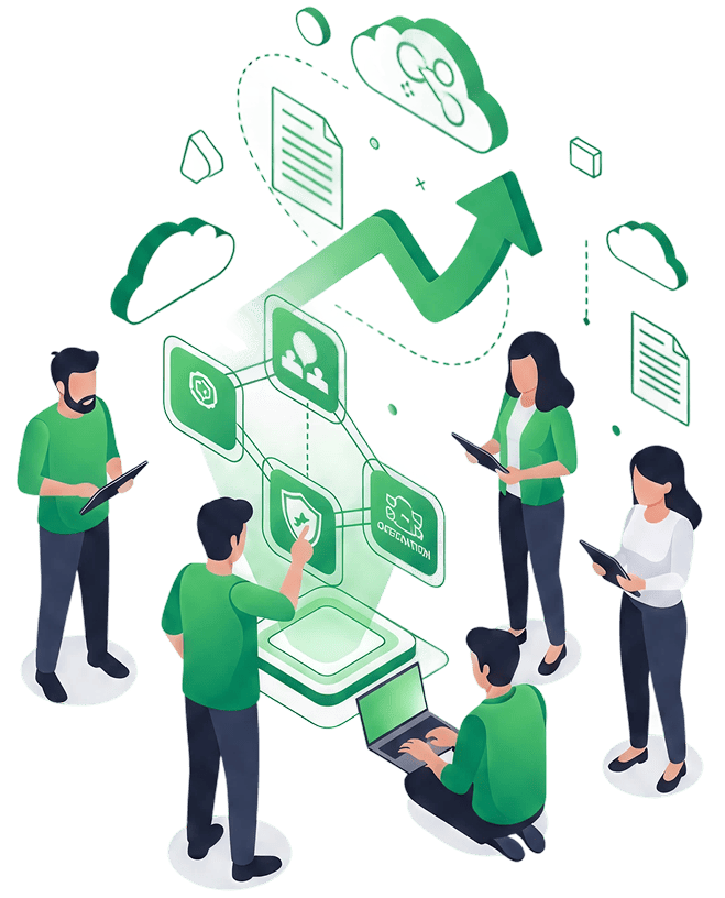 DevSecOps Enablement & Training