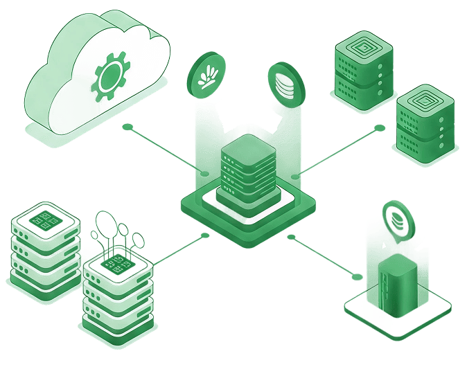 Kubernetes Backup & Disaster Recovery Services