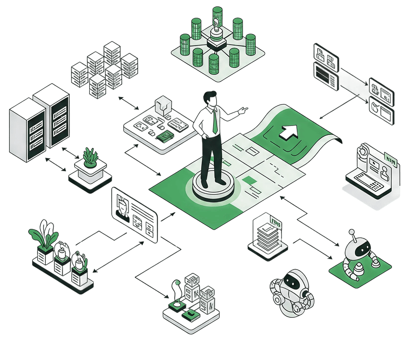 SRE Advisory & Strategic Planning